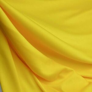 Helanca Amarelo 1m x 1.80m