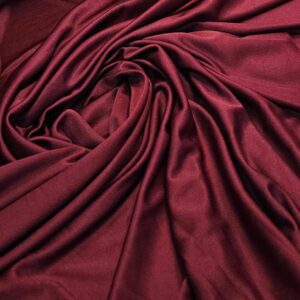 Helanca Marsala 1m x 1.80m