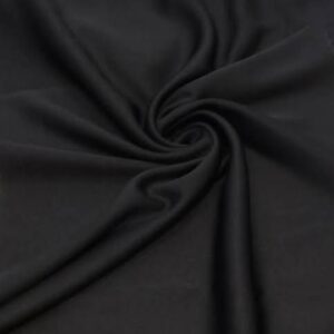 Helanca Preto 1m x 1.80m