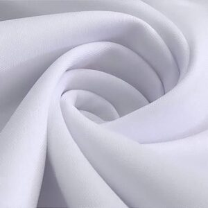 Oxford Branco (1×1,50m)