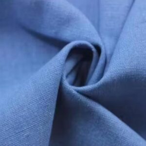 Linho Misto – Azul