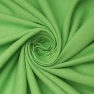 Linho Misto – Verde Limao