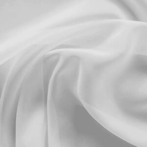 Chifon (1m x 1,5m) – Branco