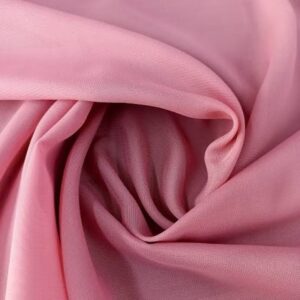 Chifon (1m x 1,5m) – Rose