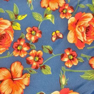 Chita (1m x 1,5) – Estampas Diversas 12