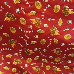 Chita (1m x 1,5) – Estampas Diversas 14
