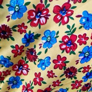 Chita (1m x 1,5) - Estampas Diversas 23