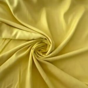 Viscose Premium (1m x 1,5m) – Amarelo