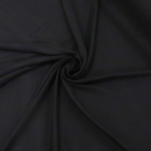 Viscose Premium (1m x 1,5m) – Preto