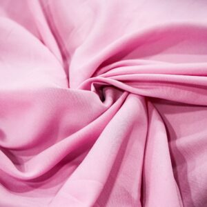 Viscose Premium (1m x 1,5m) – Rosa Bebe