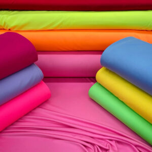 Tecido Helanca Light / Neon 5m X 1,8m