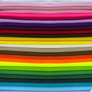 Tecido Helanca Light / Neon 5m X 1,8m